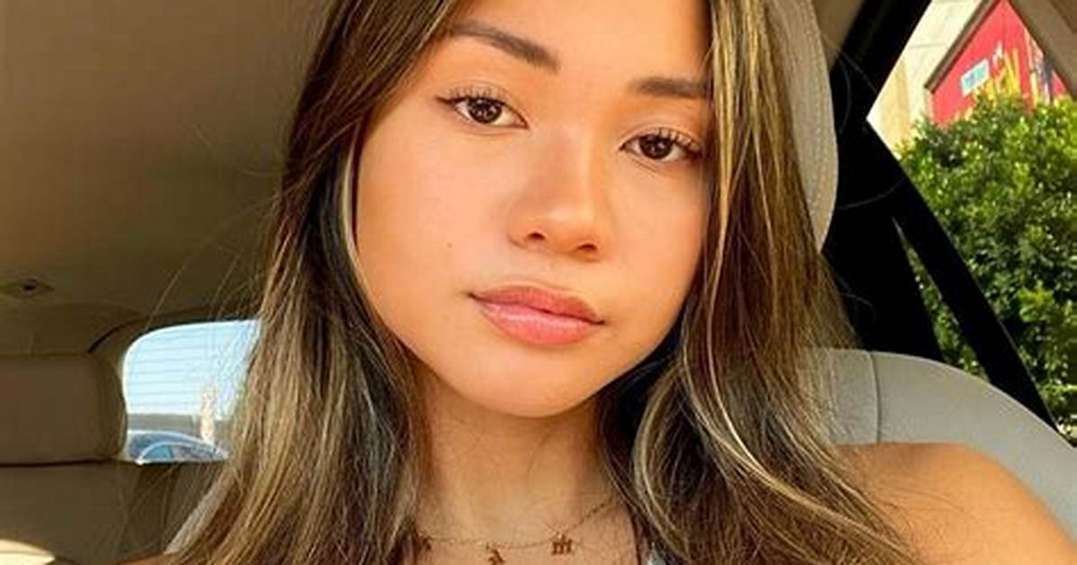 Meilani Mathews Net Worth, Age, Height, Bio, Birthday, Wiki!