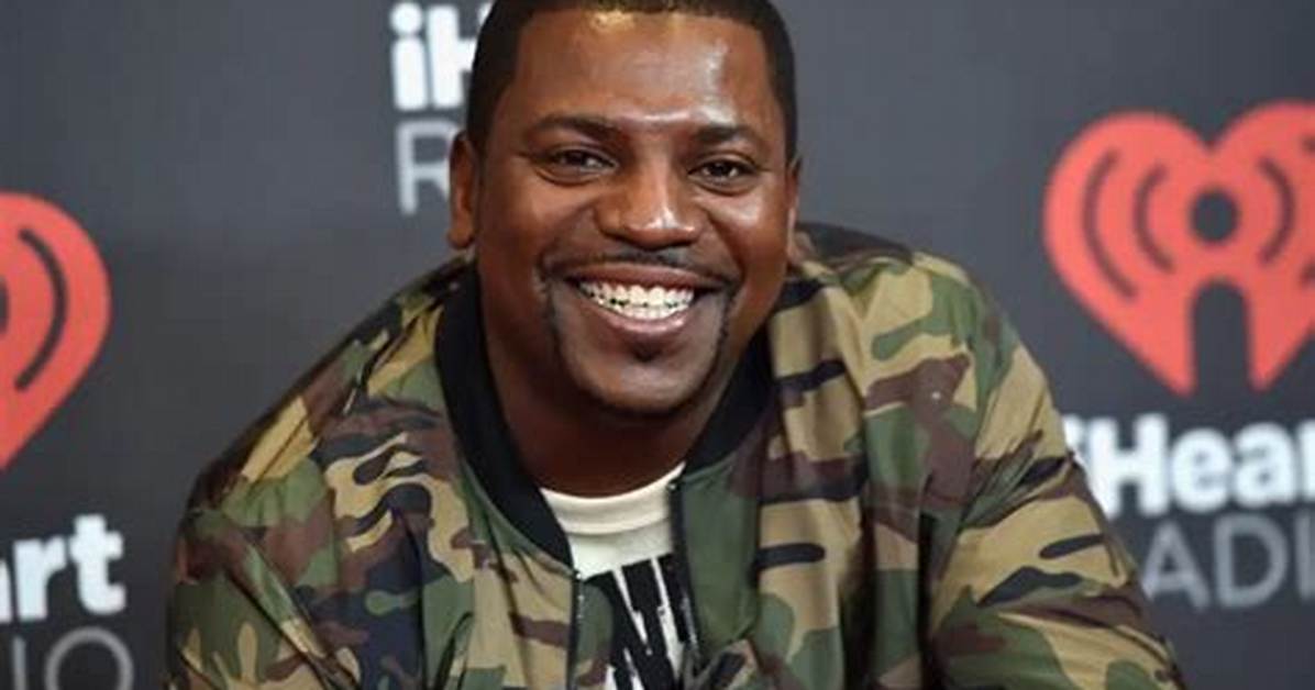 Mekhi Phifer Net Worth 2024, Age, Height, Bio, Birthday, Wiki!