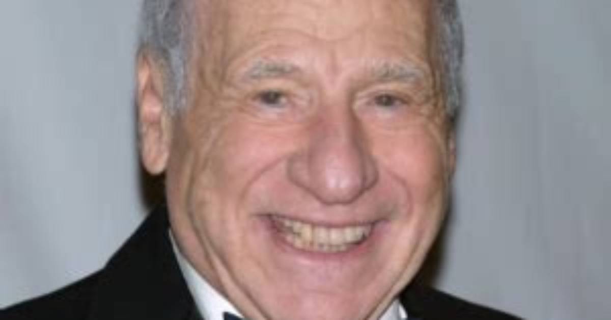 Mel Brooks Net Worth, Age, Height, Bio, Birthday, Wiki!