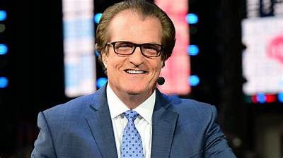 Mel Kiper Jr. Net Worth 2024, Age, Height, Bio, Birthday, Wiki!