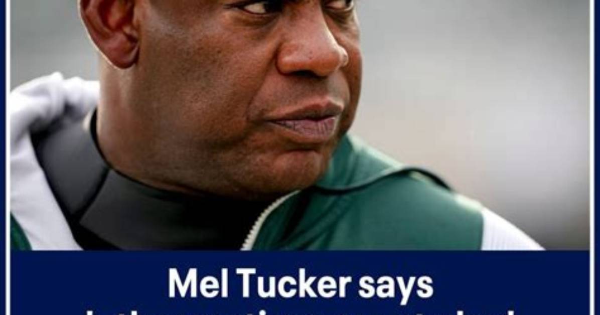 Mel Tucker Net Worth, Age, Height, Bio, Birthday, Wiki!