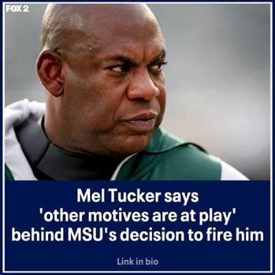 Mel Tucker Net Worth, Age, Height, Bio, Birthday, Wiki!