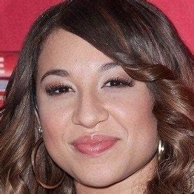 Melanie Amaro Net Worth, Age, Height, Bio, Birthday, Wiki!