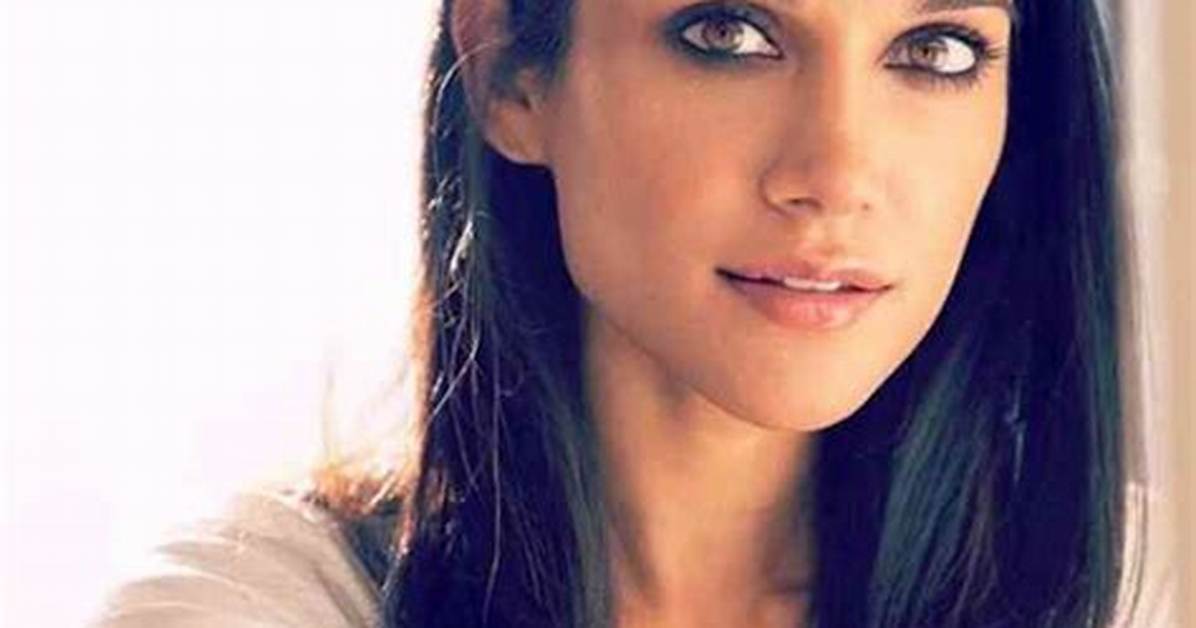 Melanie Chandra Net Worth 2024, Age, Height, Bio, Birthday, Wiki!