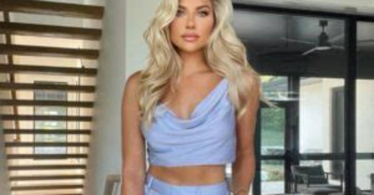Melanie Collins - Net Worth, Age, Height, Birthday, Bio, Wiki!