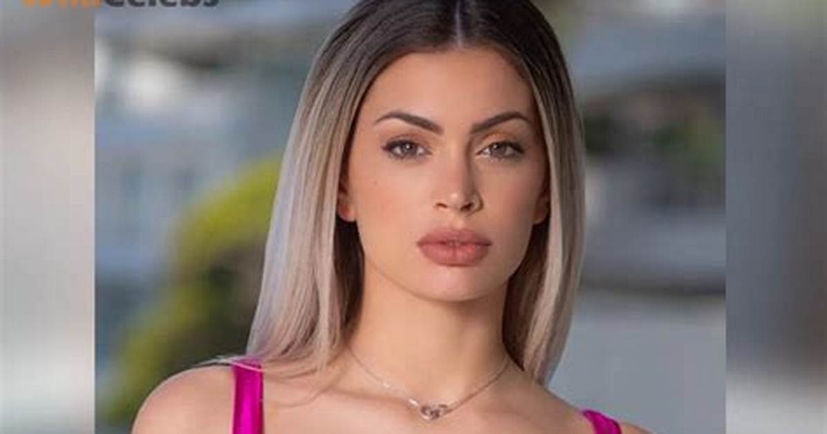 Melanie Da Cruz Net Worth, Age, Height, Bio, Birthday, Wiki!