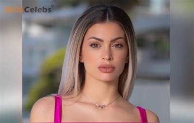 Melanie Da Cruz Net Worth, Age, Height, Bio, Birthday, Wiki!