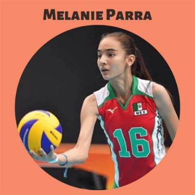Melanie Parra - Net Worth, Age, Height, Birthday, Bio, Wiki!