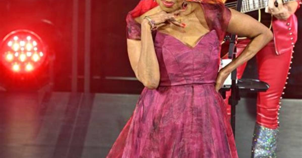 Melba Moore Net Worth, Age, Height, Bio, Birthday, Wiki!
