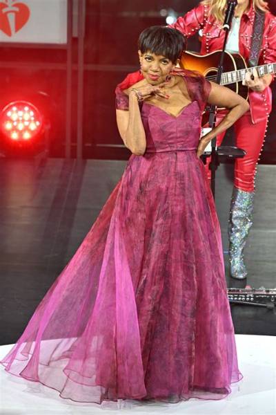 Melba Moore Net Worth, Age, Height, Bio, Birthday, Wiki!