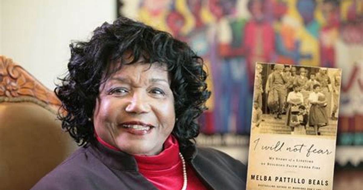 Melba Patillo Beals Net Worth 2024, Age, Height, Bio, Birthday, Wiki!