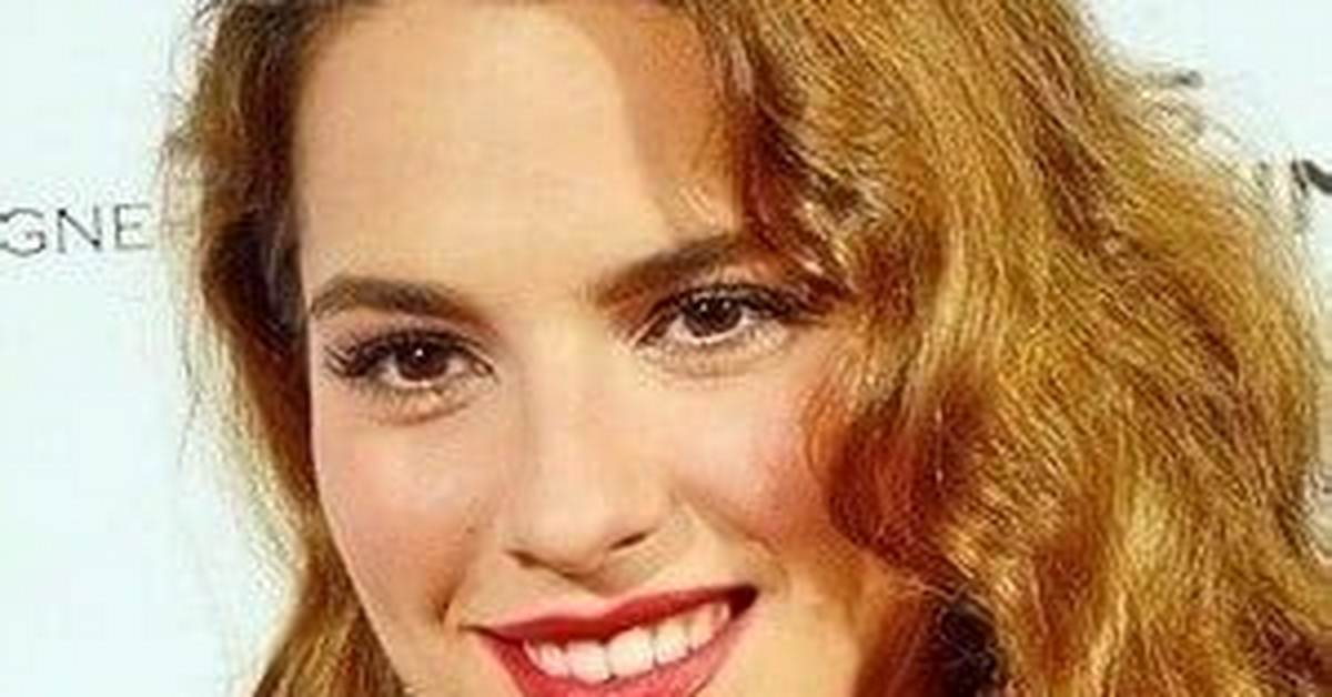 Melia Kreiling Net Worth, Age, Height, Bio, Birthday, Wiki!