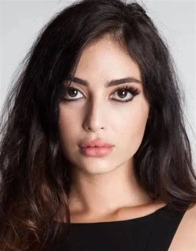 Melike Tarhan - Net Worth, Age, Height, Birthday, Bio, Wiki!
