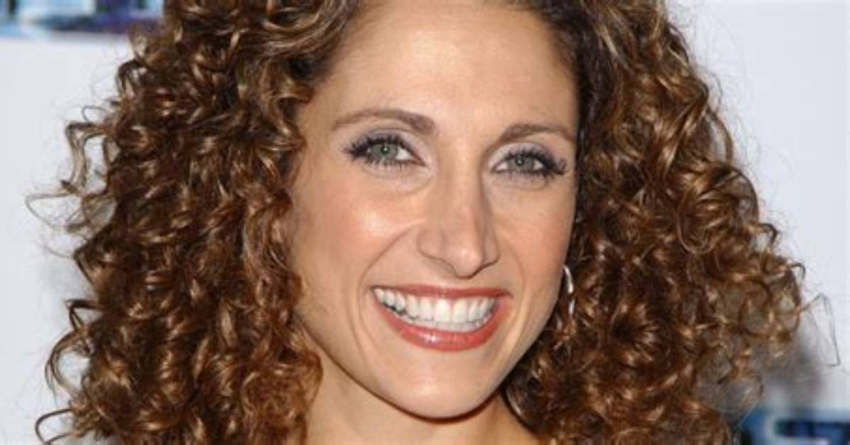 Melina Kanakaredes Net Worth, Age, Height, Bio, Birthday, Wiki!