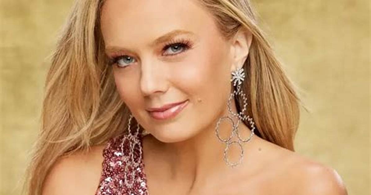 Melissa Beck Net Worth, Age, Height, Bio, Birthday, Wiki!