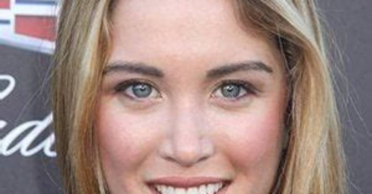 Melissa Bolona - Net Worth, Age, Height, Birthday, Bio, Wiki!