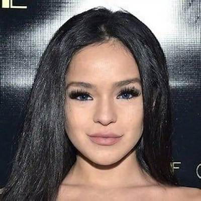 Melissa Ceja Net Worth, Age, Height, Bio, Birthday, Wiki!