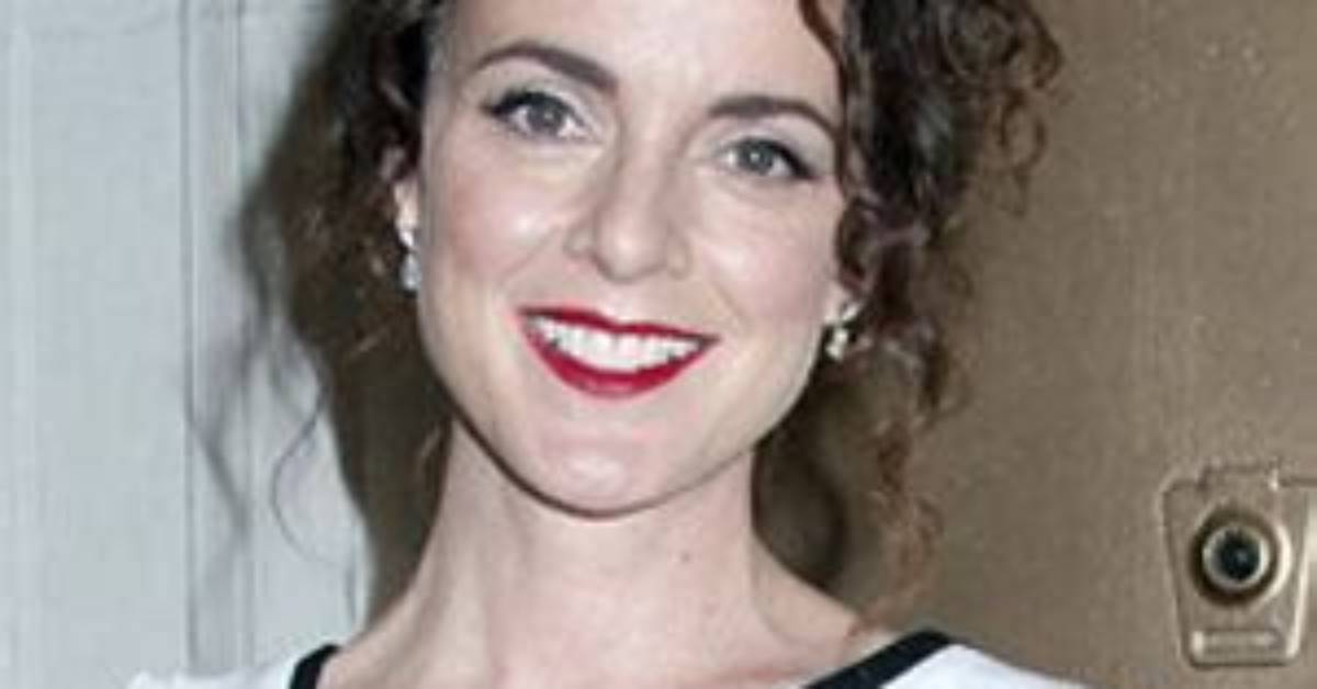 Melissa Errico Net Worth 2024, Age, Height, Bio, Birthday, Wiki!