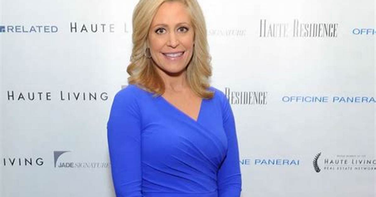 Melissa Francis Net Worth, Age, Height, Bio, Birthday, Wiki!