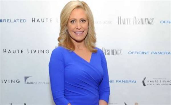 Melissa Francis Net Worth, Age, Height, Bio, Birthday, Wiki!