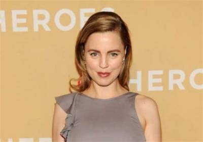 Melissa George Net Worth, Age, Height, Bio, Birthday, Wiki!