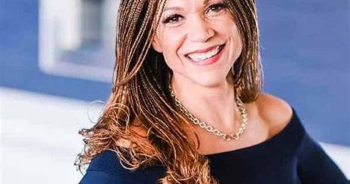 Melissa Harris-Perry Net Worth, Age, Height, Bio, Birthday, Wiki!