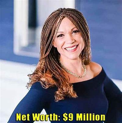 Melissa Harris-Perry Net Worth, Age, Height, Bio, Birthday, Wiki!