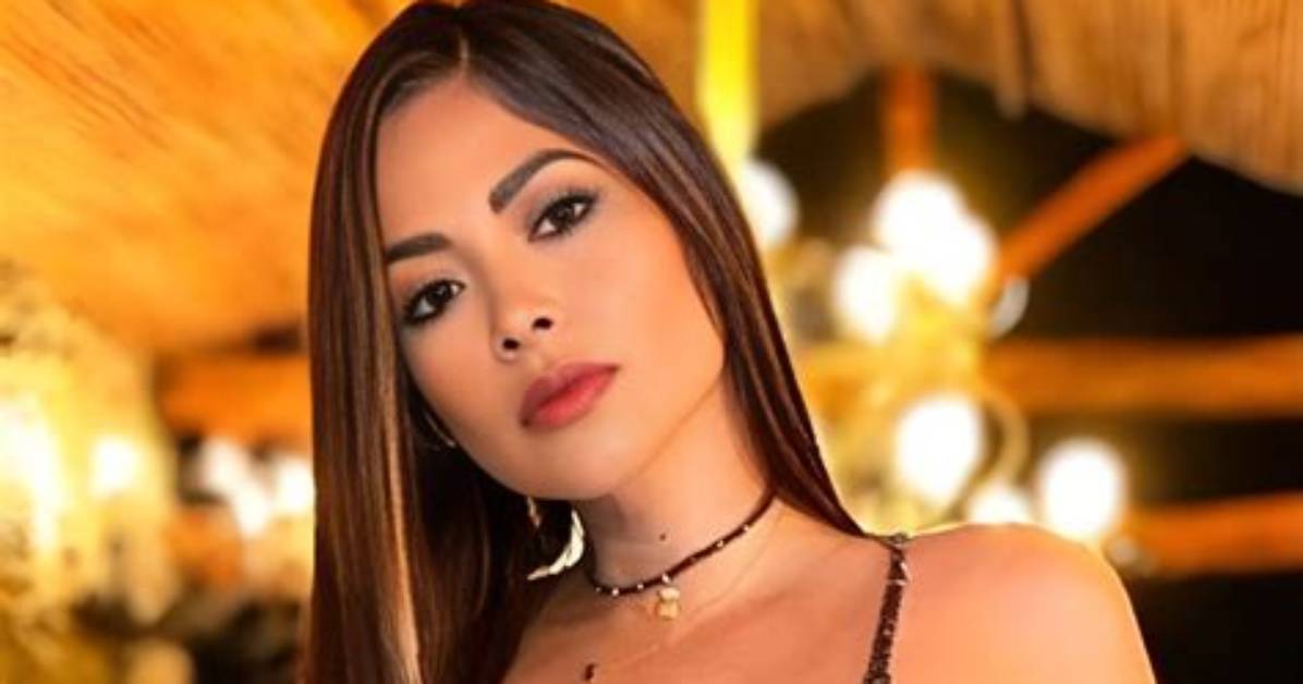 Melissa Marquez - Net Worth, Age, Height, Birthday, Bio, Wiki!