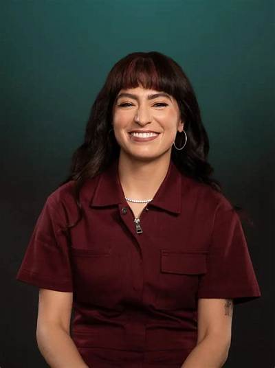 Melissa Michaelsen - Net Worth, Age, Height, Birthday, Bio, Wiki!