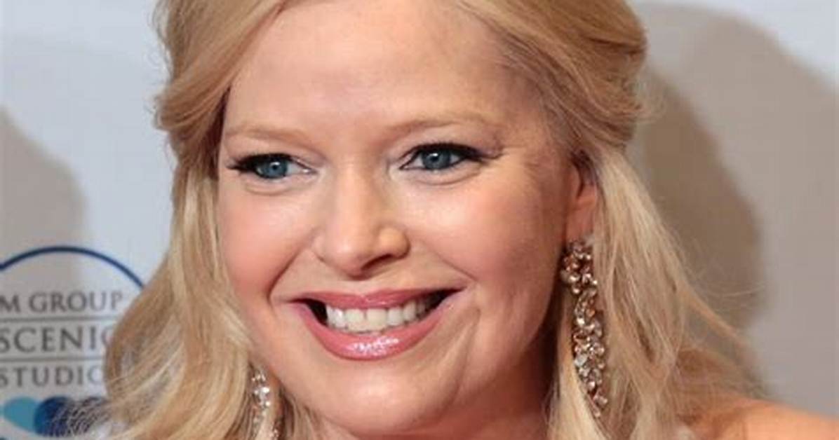 Melissa Peterman Net Worth, Age, Height, Bio, Birthday, Wiki!