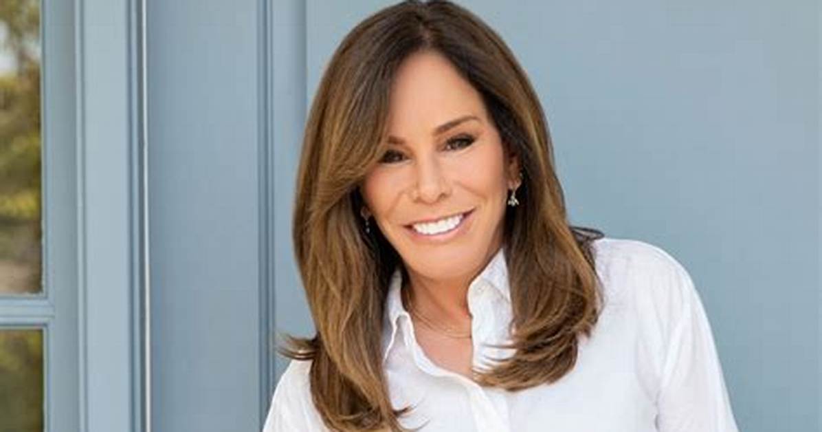 Melissa Rivers Net Worth, Age, Height, Bio, Birthday, Wiki!