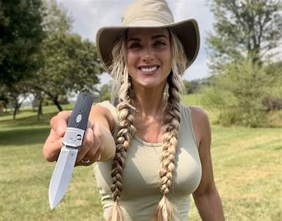 Melissa Scott-Miller - Net Worth, Age, Height, Birthday, Bio, Wiki!