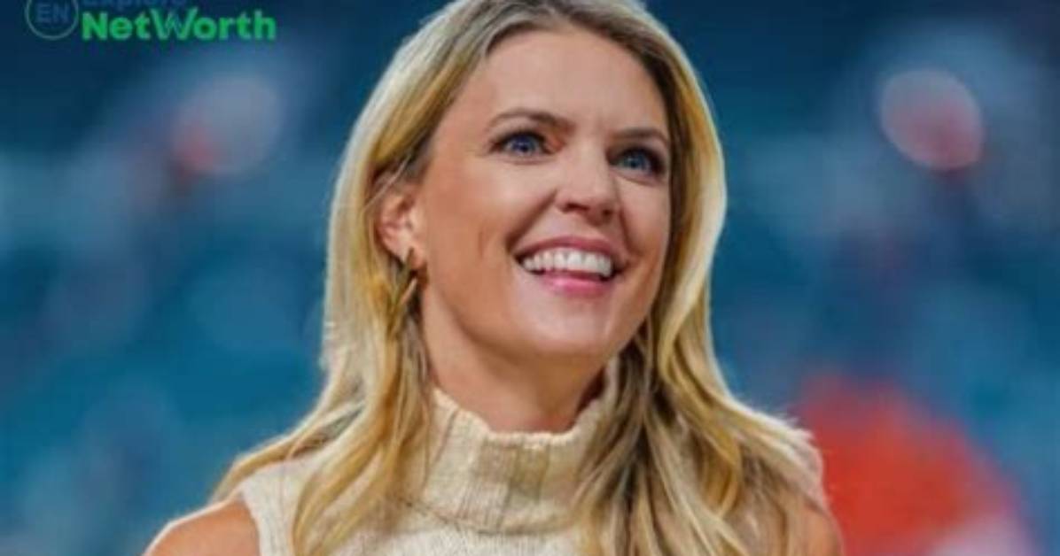 Melissa Stark Net Worth, Age, Height, Bio, Birthday, Wiki!