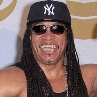 Melle Mel Net Worth, Age, Height, Bio, Birthday, Wiki!