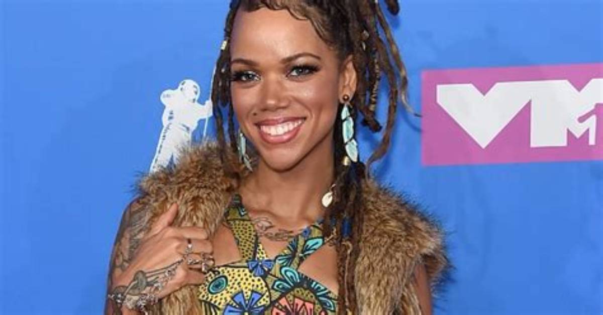 Melody Mitchell Net Worth 2024, Age, Height, Bio, Birthday, Wiki!