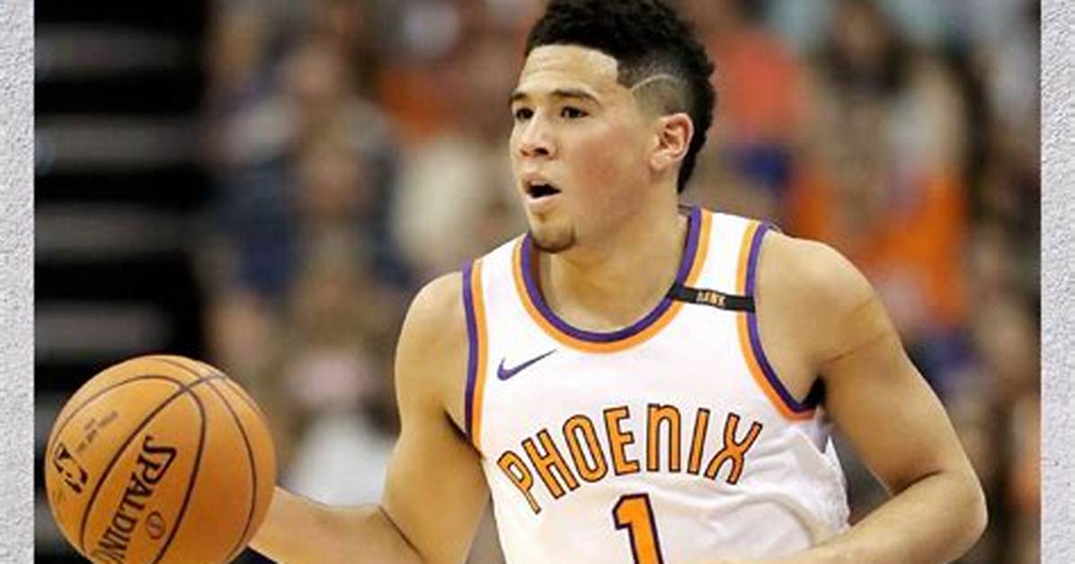 Melvin Booker - Net Worth, Age, Height, Birthday, Bio, Wiki!