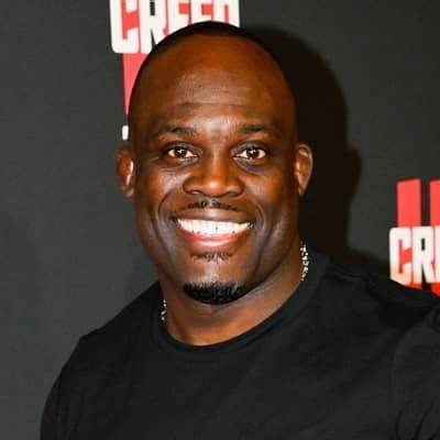Melvin Manhoef Net Worth, Age, Height, Bio, Birthday, Wiki!
