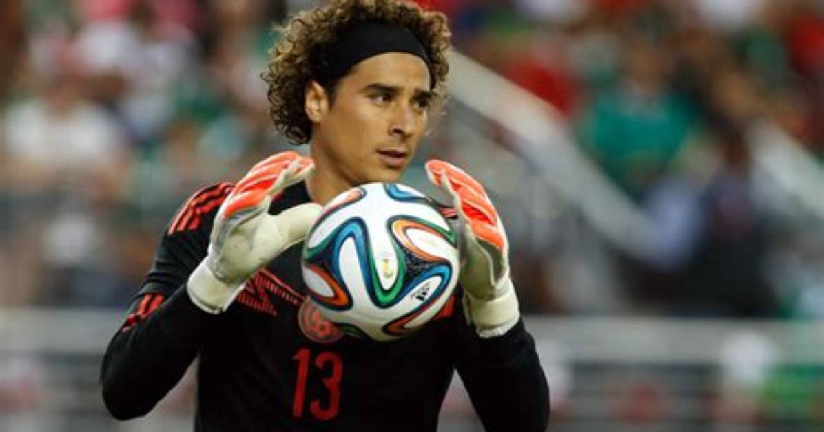 Memo Ochoa Net Worth, Age, Height, Bio, Birthday, Wiki!