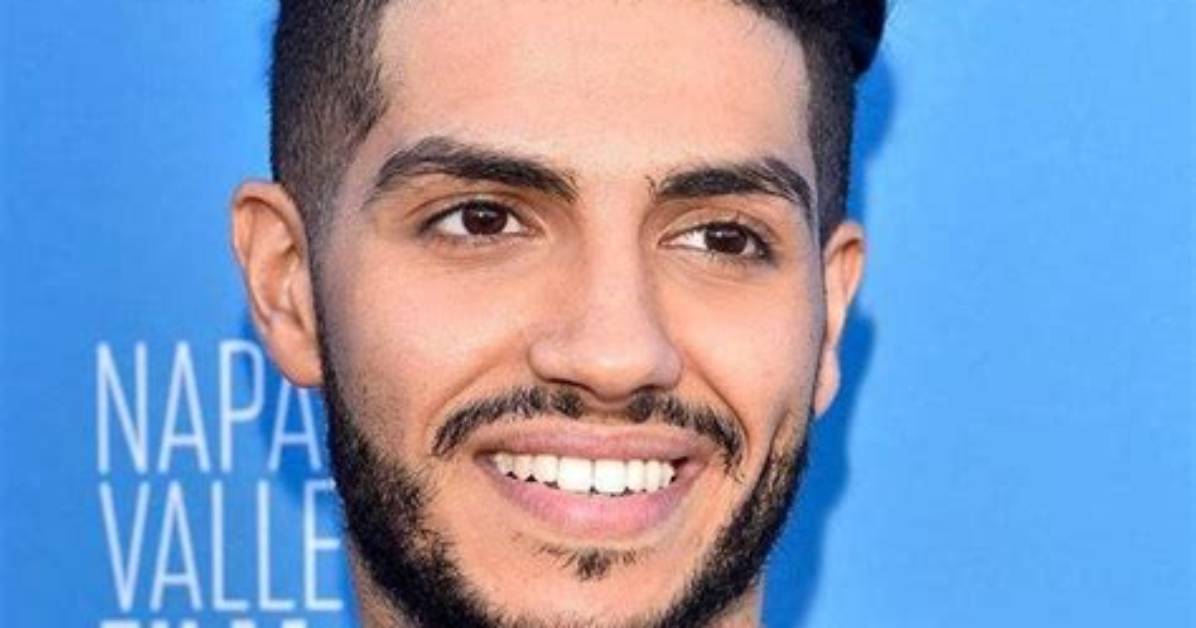 Mena Massoud Net Worth, Age, Height, Bio, Birthday, Wiki!