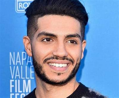 Mena Massoud Net Worth, Age, Height, Bio, Birthday, Wiki!