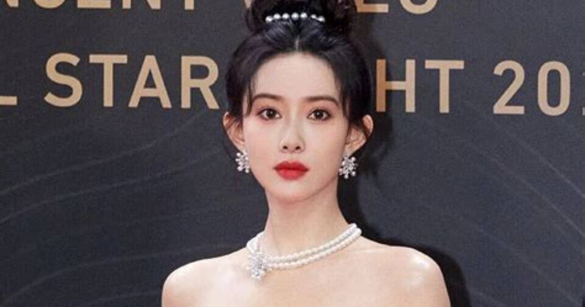 Meng Ziyi - Net Worth, Age, Height, Birthday, Bio, Wiki!