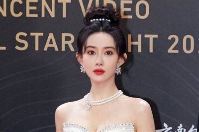 Meng Ziyi - Net Worth, Age, Height, Birthday, Bio, Wiki!