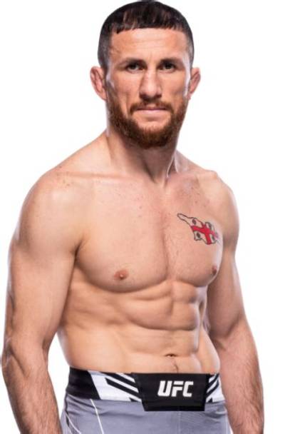 Merab Dvalishvili Net Worth, Age, Height, Bio, Birthday, Wiki!