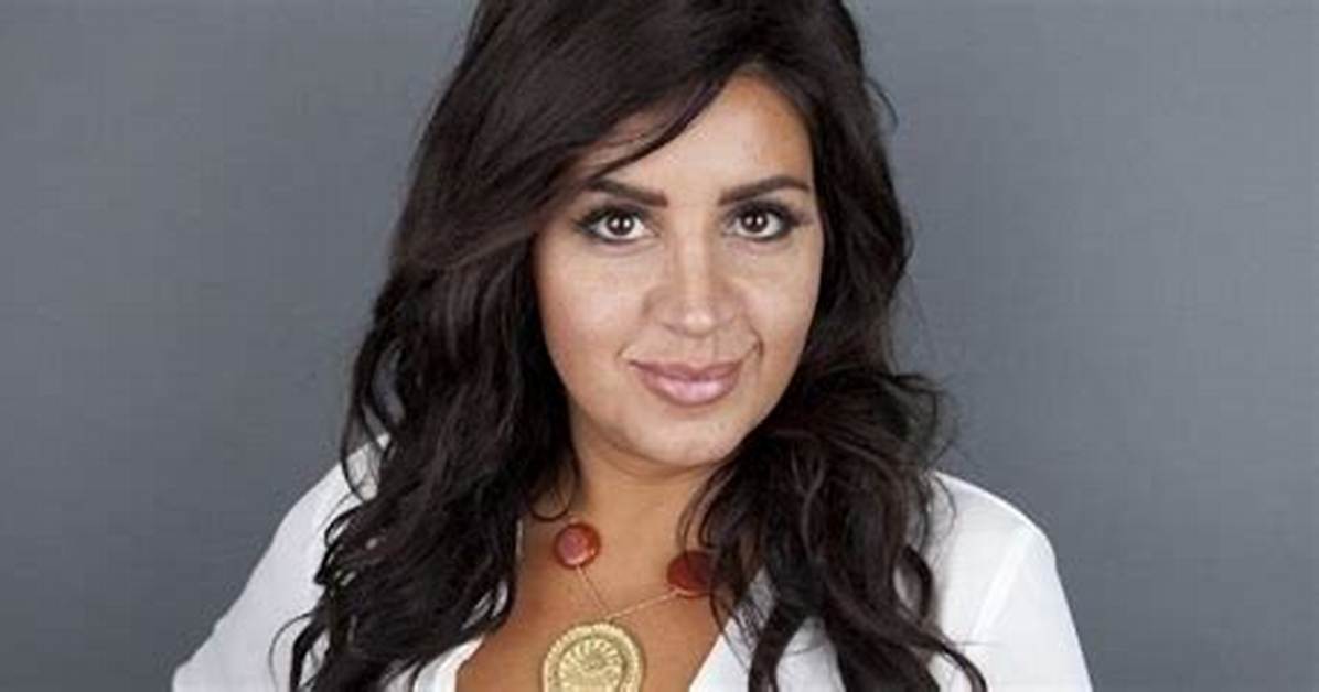 Mercedes Javid Net Worth, Age, Height, Bio, Birthday, Wiki!