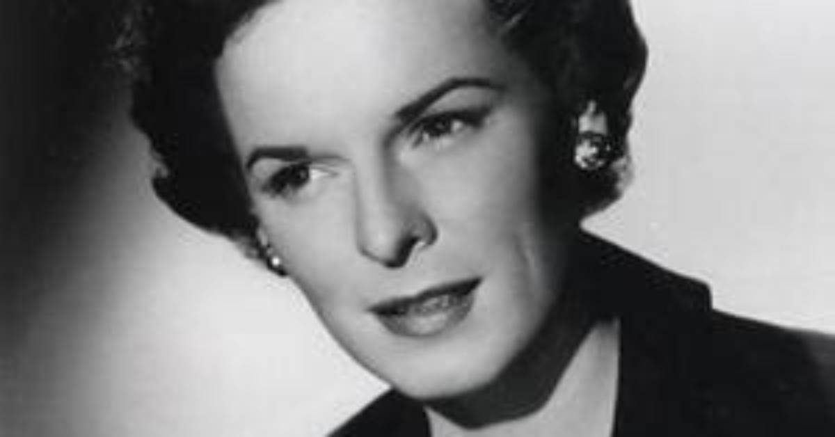 Mercedes Mccambridge Net Worth, Age, Height, Bio, Birthday, Wiki!