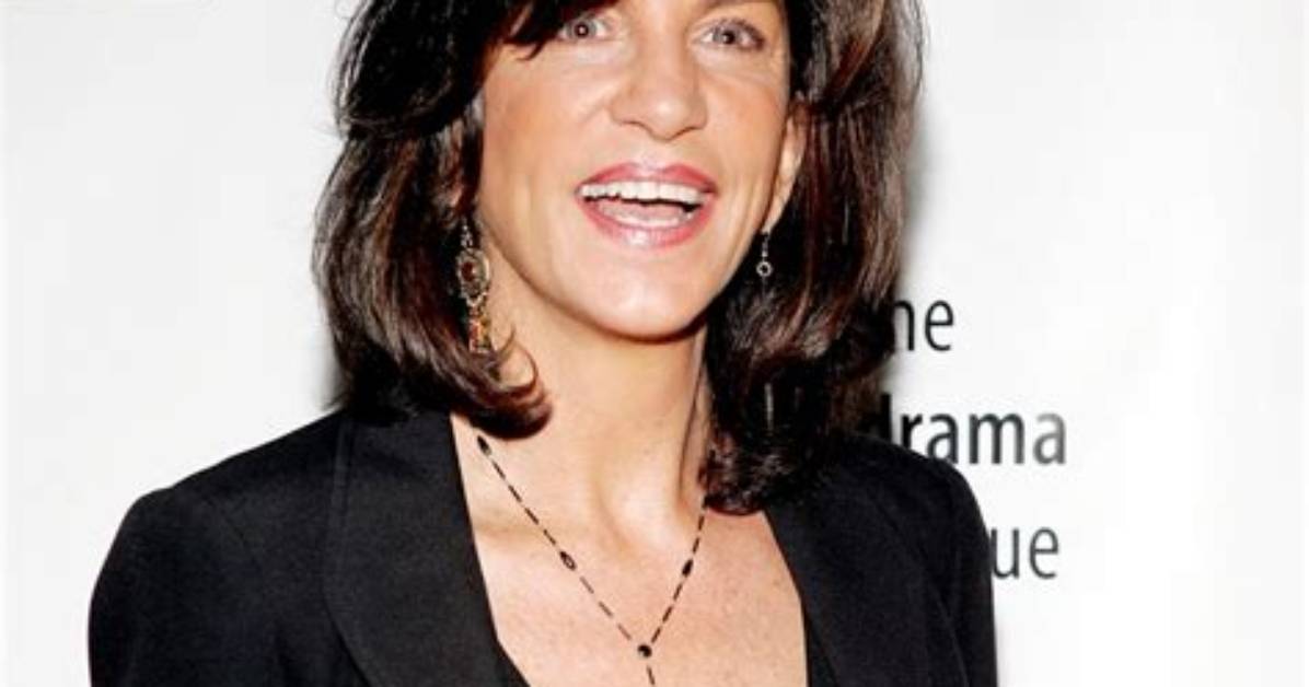 Mercedes Ruehl Net Worth, Age, Height, Bio, Birthday, Wiki!