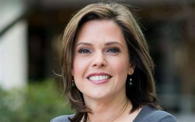 Mercedes Schlapp Net Worth, Age, Height, Bio, Birthday, Wiki!