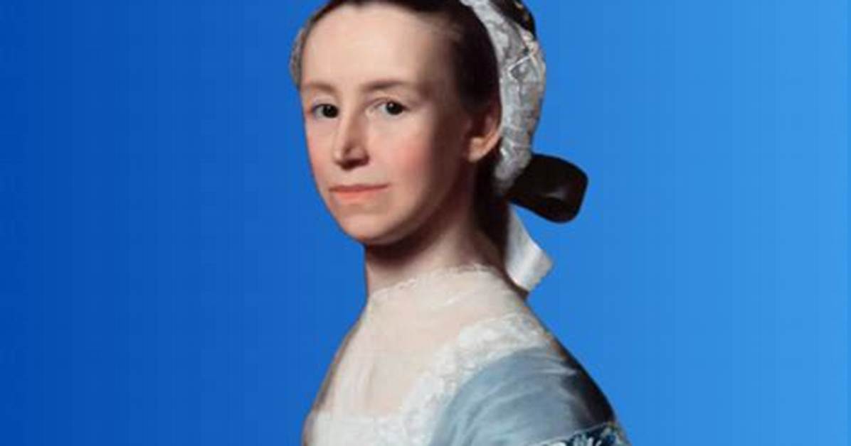Mercy Otis Warren Net Worth 2024, Age, Height, Bio, Birthday, Wiki!