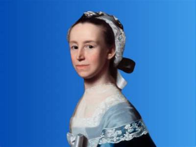 Mercy Otis Warren Net Worth 2024, Age, Height, Bio, Birthday, Wiki!