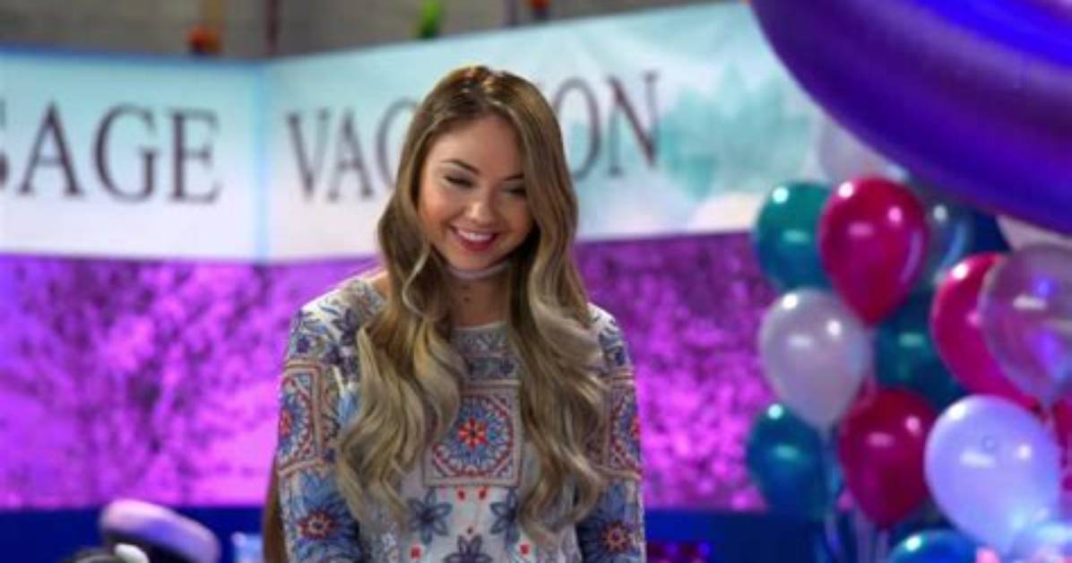 Meredith Foster - Net Worth, Age, Height, Birthday, Bio, Wiki!